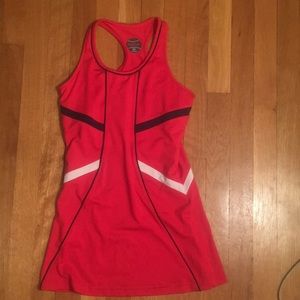Kids Tennis Dress